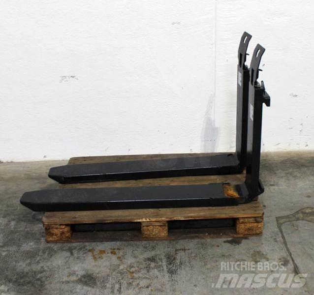 Kaup 3.5T180CT 叉