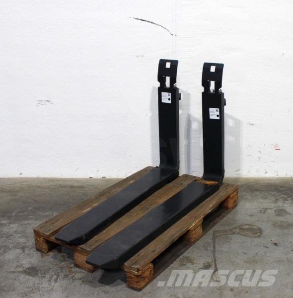 Kaup 3.5T180CT 叉