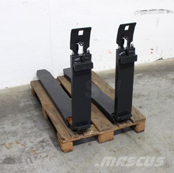 Kaup 3.5T180CT 叉