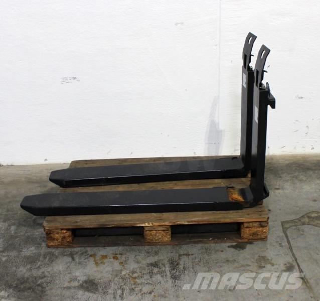 Kaup 3.5T180CT 叉