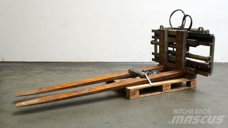 Kaup 3T411ZA 其他附件和零組件