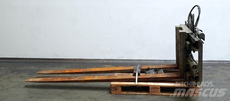 Kaup 3T411ZA 其他附件和零組件