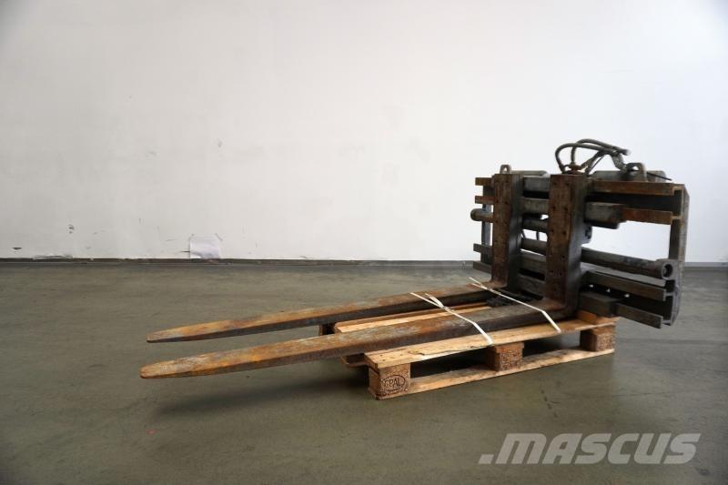 Kaup 3T411ZA 其他附件和零組件