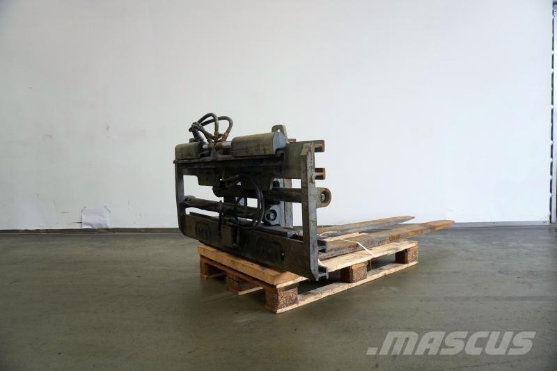 Kaup 3T411ZA 其他附件和零組件