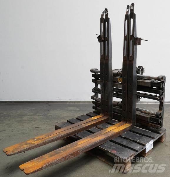Kaup 3T429C 其他物料運輸工具