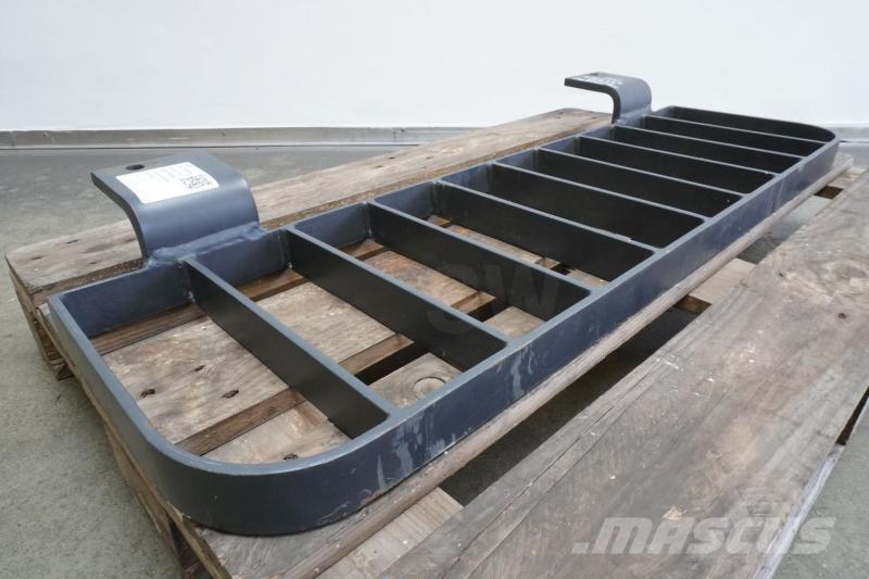 Kaup 3T479 其他附件和零組件