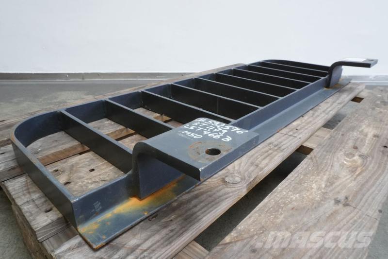 Kaup 3T479 其他附件和零組件