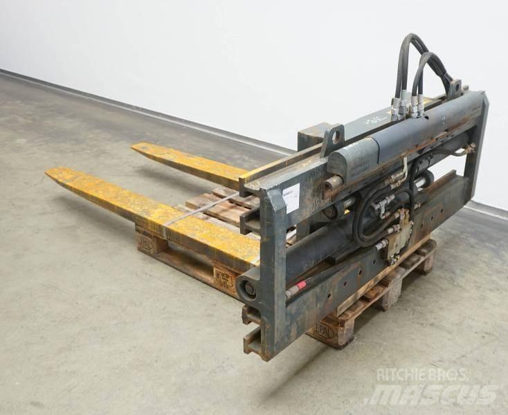 Kaup 4,5T411 其他附件和零組件