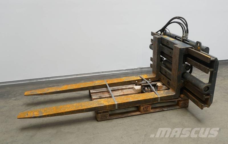 Kaup 4,5T411 其他附件和零組件