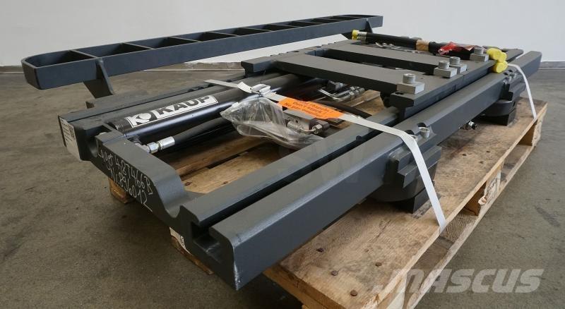 Kaup 4,8T466B 其他附件和零組件