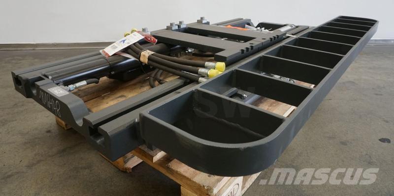 Kaup 4,8T466B 其他附件和零組件