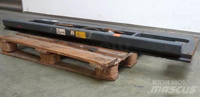 Kaup 4T151P-C 其他附件和零組件