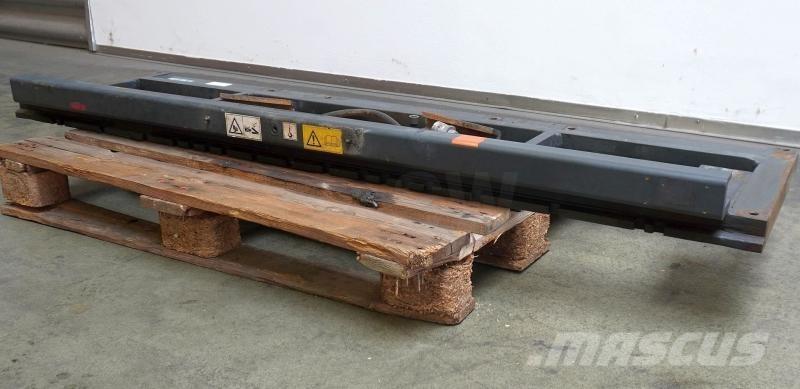Kaup 4T151P-C 其他附件和零組件