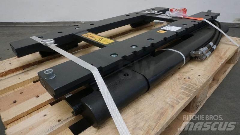 Kaup 4T151P2 其他附件和零組件