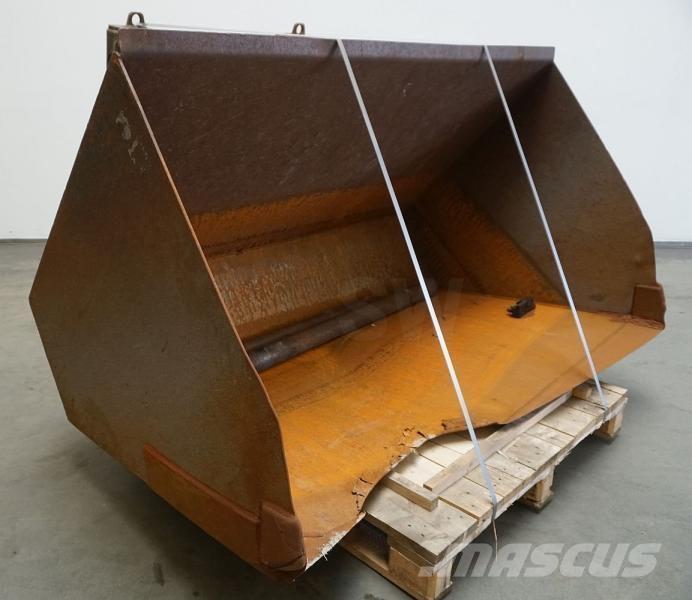 Kaup 4T184.1 其他物料運輸工具