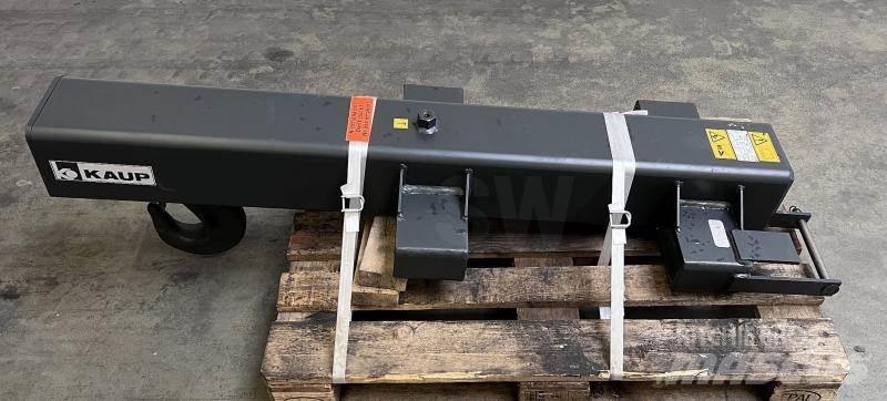 Kaup 5T183G 其他附件和零組件
