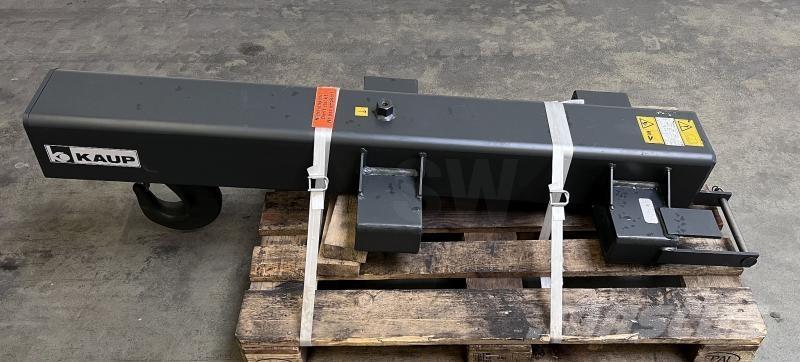 Kaup 5T183G 其他附件和零組件