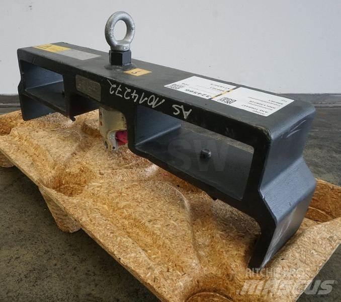 Kaup 5T183G/S 其他附件和零組件