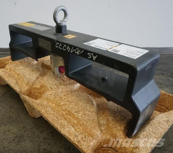 Kaup 5T183G/S 其他附件和零組件