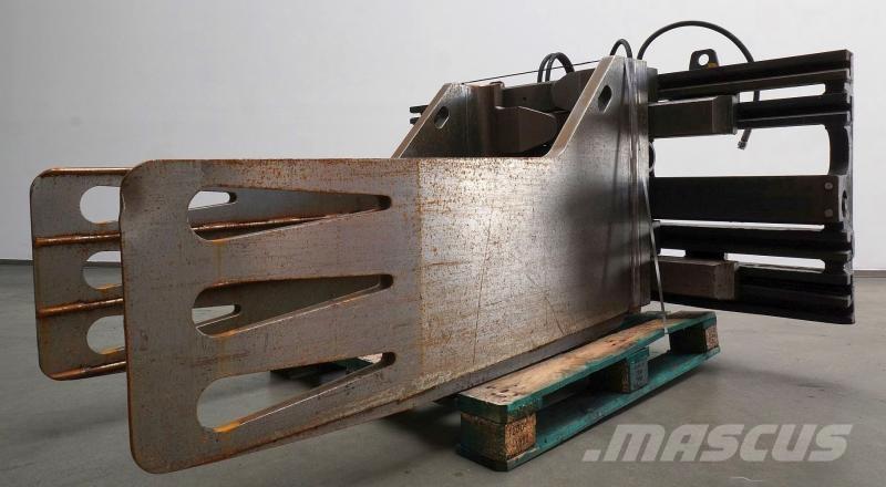 Kaup 6,5T413B 其他附件和零組件