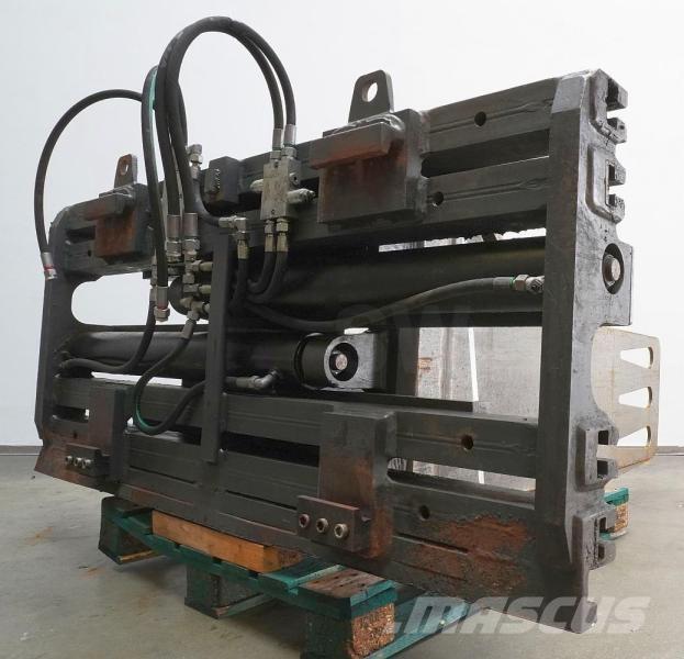 Kaup 6,5T413B 其他附件和零組件