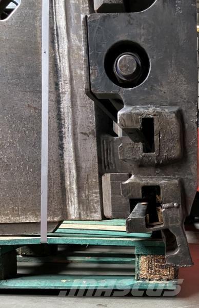 Kaup 6,5T413B 其他附件和零組件