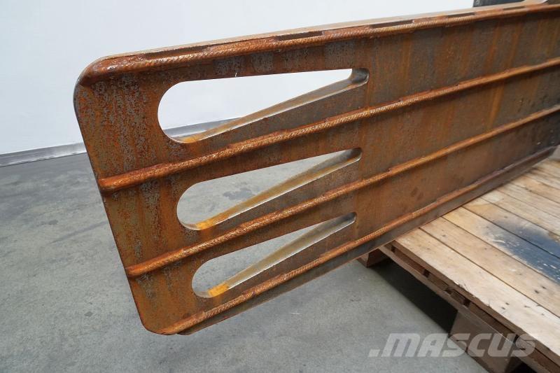 Kaup 6,5T413B 其他附件和零組件