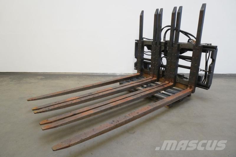 Kaup 6T429-4-6 其他物料運輸工具