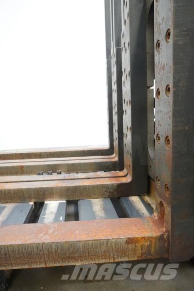 Kaup 6T429-4-6 其他物料運輸工具