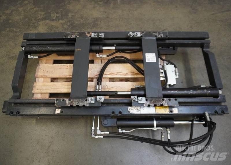Kaup 6T466 其他附件和零組件