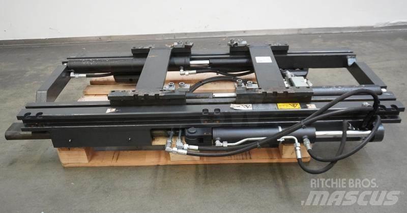 Kaup 6T466 其他附件和零組件