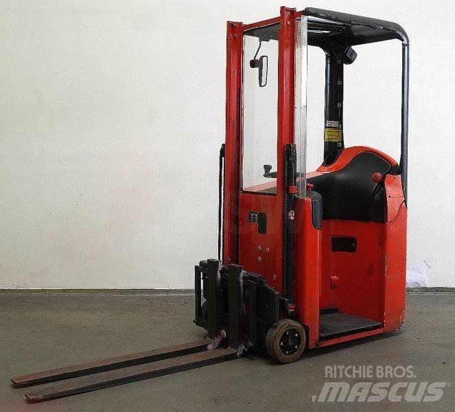 Linde E 10 334 堆高機(叉車)-其他