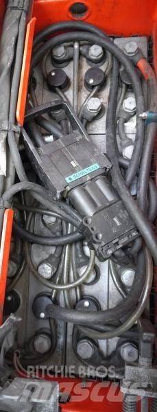 Linde E 10 334 堆高機(叉車)-其他