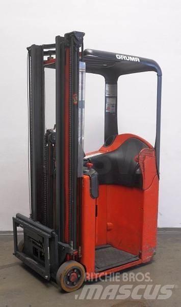 Linde E 10 334 堆高機(叉車)-其他