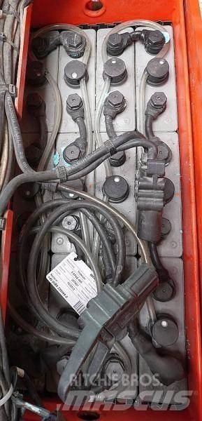 Linde E 10 334 堆高機(叉車)-其他
