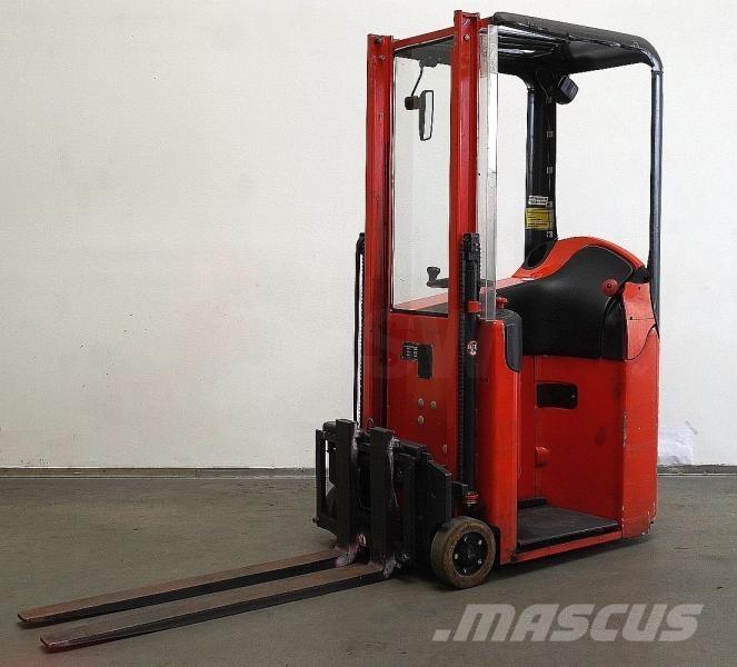Linde E 10 334 堆高機(叉車)-其他