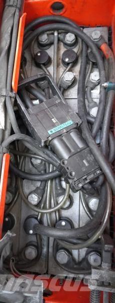 Linde E 10 334 堆高機(叉車)-其他
