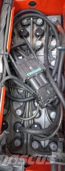 Linde E 10 334 堆高機(叉車)-其他
