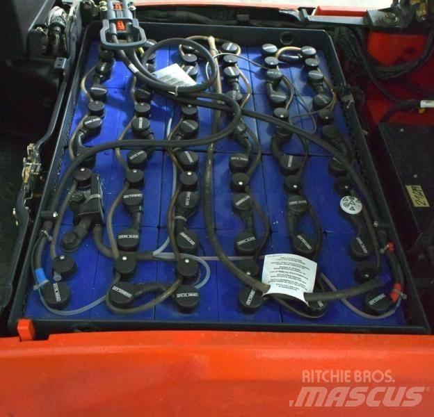 Linde E 16 386 堆高機(叉車)-其他