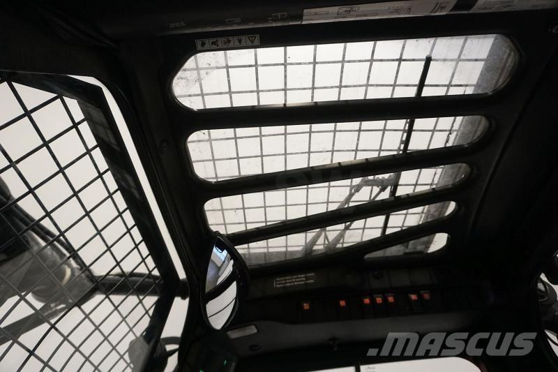 Linde E 30 387 電動堆高機