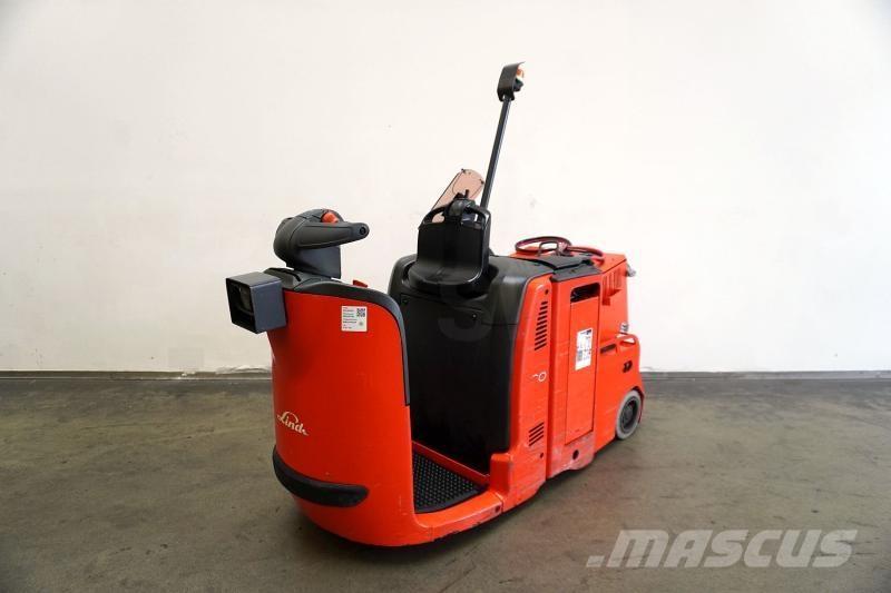 Linde P 30 132 牽引車