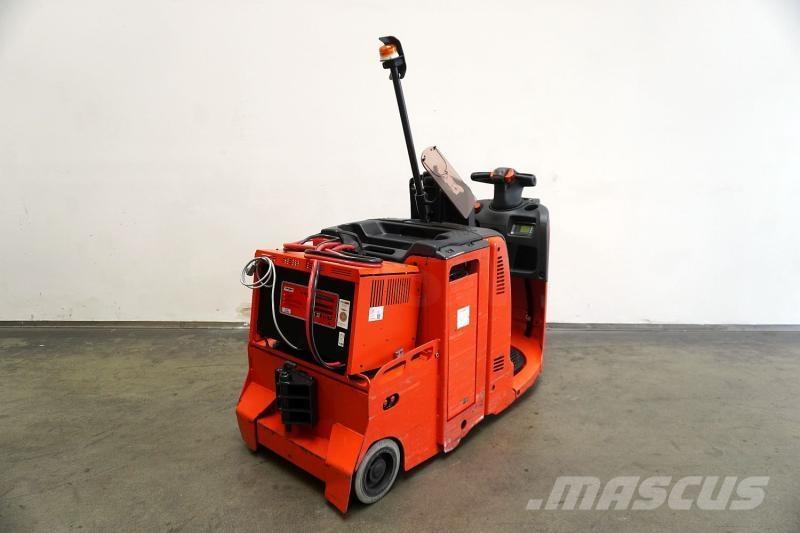 Linde P 30 132 牽引車
