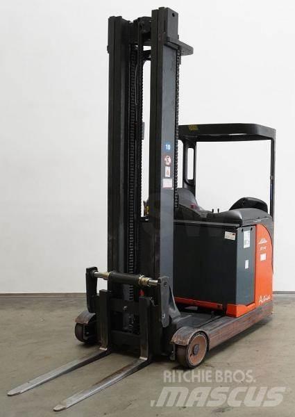 Linde R 14 115 前伸式堆高機(叉車)