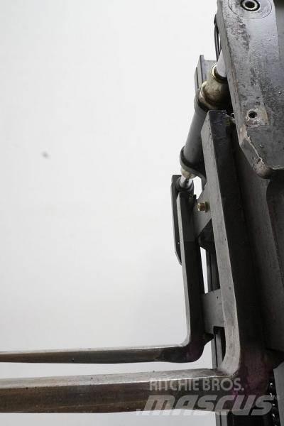 Linde R 14 115 前伸式堆高機(叉車)