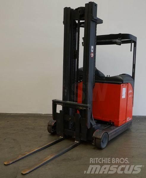 Linde R 14 115 前伸式堆高機(叉車)