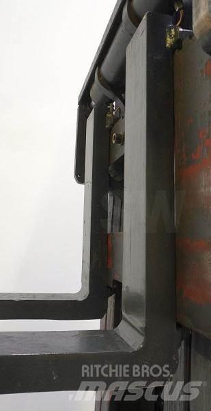 Linde R 20 115 前伸式堆高機(叉車)