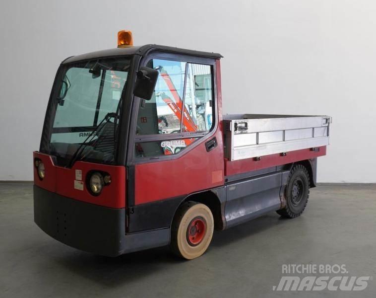 Linde W 20 127 牽引車