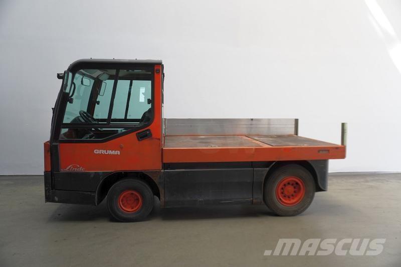 Linde W 20 127 牽引車