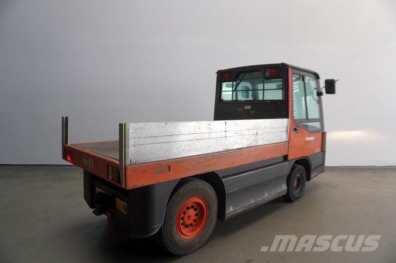 Linde W 20 127 牽引車