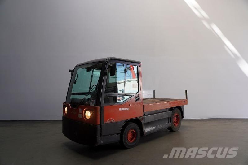 Linde W 20 127 牽引車